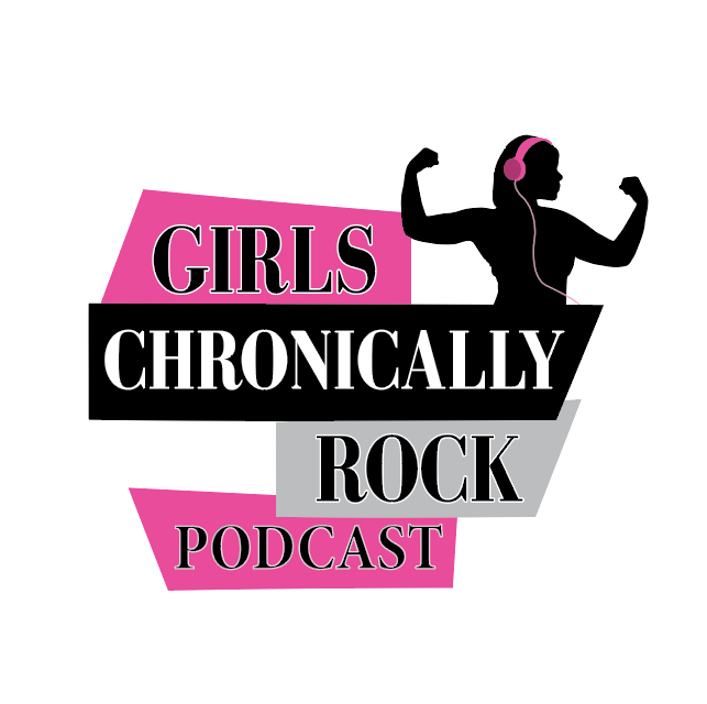 Muscular Dystrophy Can't Keep Her Down. A Chat With Girls Chronically Rock Founder Keisha Greaves
