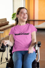 Load image into Gallery viewer, I’M A Survivor, I Am Strong