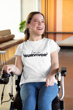 Load image into Gallery viewer, I’M A Survivor, I Am Strong