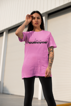 Load image into Gallery viewer, I’M A Survivor, I Am Strong
