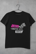 Load image into Gallery viewer, GCR Zebra Black & White