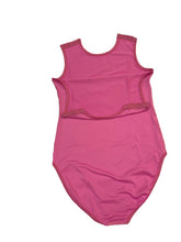 Load image into Gallery viewer, Pink Adaptive Splash Swimsuit
