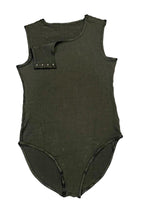 Load image into Gallery viewer, Black Adaptive Splash Swimsuit

