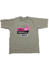 Load image into Gallery viewer, Adaptive T-shirt with Velcro