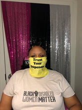 Load image into Gallery viewer, Multifunctional Scarf-Face Mask