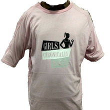 Load image into Gallery viewer, Adaptive T-shirt with Velcro