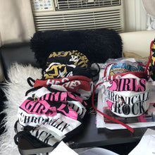 Load image into Gallery viewer, Girls Chronically Rock Mask