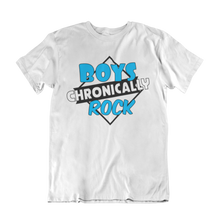 Load image into Gallery viewer, Kids and Adults T-shirts-Girls Chronically Rock