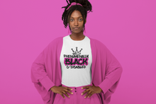 Load image into Gallery viewer, Unpologetically Black & Disabled-BLACK LIVES