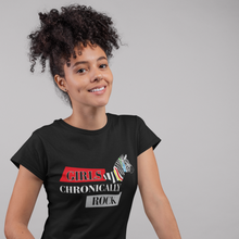 Load image into Gallery viewer, GCR Zebra Multicolor