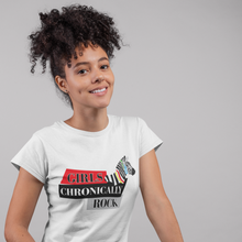 Load image into Gallery viewer, GCR Zebra Multicolor