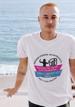 Load image into Gallery viewer, GCR X PYD T-SHIRT COLLECTION