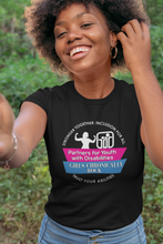 Load image into Gallery viewer, GCR X PYD T-SHIRT COLLECTION