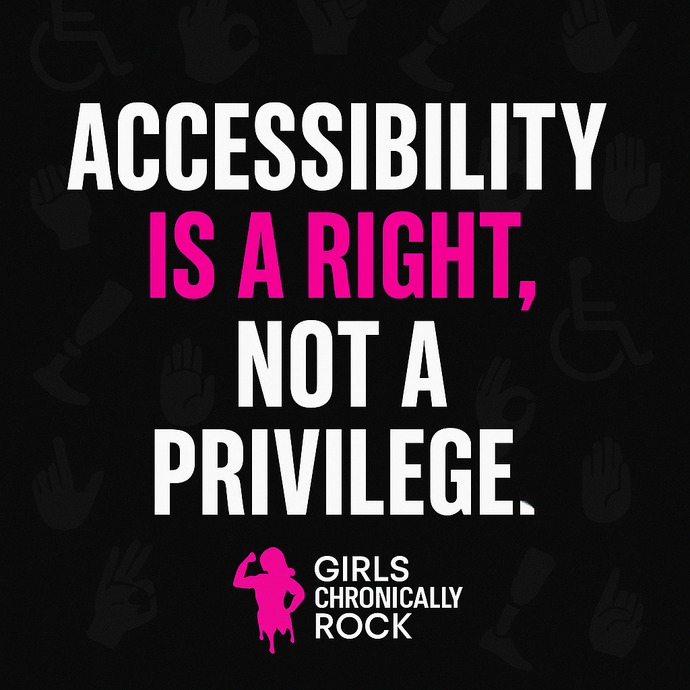 Beyond Accessibility: My Perspective on Disability Inclusion at Work
