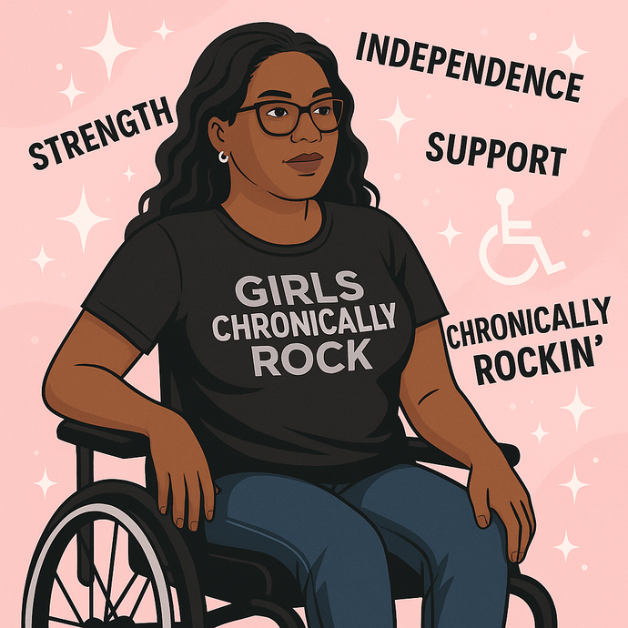 What Independence Really Means When You Live With a Disability