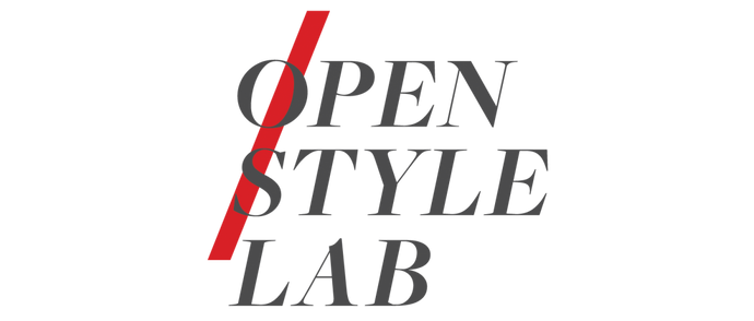 Open Style Lab-Summer Program 2020