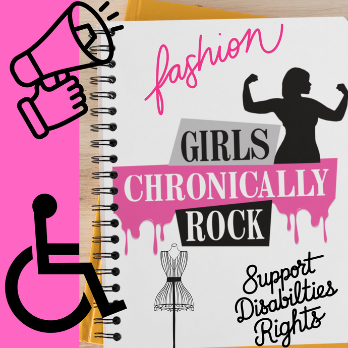 Inside the World of Girls Chronically Rock &amp; GCR Adaptive Solutions