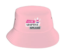 Load image into Gallery viewer, GCR Adaptive Splash Bucket Hat
