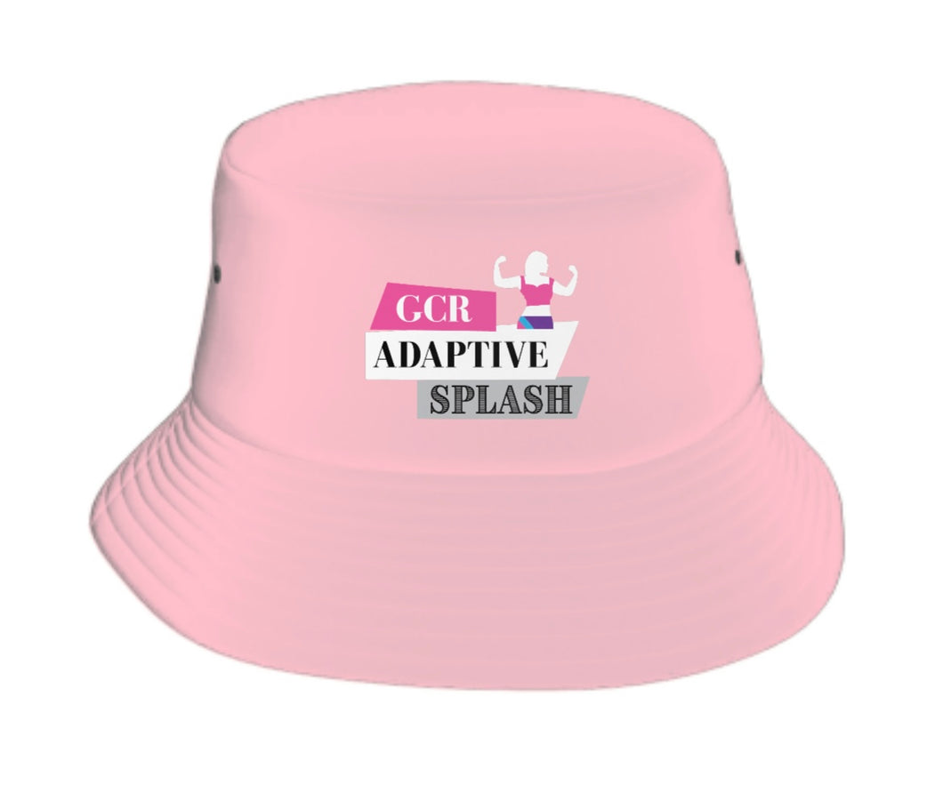 GCR Adaptive Splash Bucket Hat