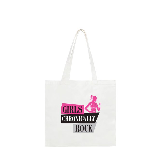 GCR COLLECTION-TOTE BAGS