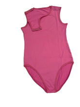 Load image into Gallery viewer, Pink Adaptive Splash Swimsuit
