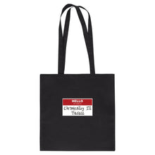 Load image into Gallery viewer, GCR COLLECTION-TOTE BAGS
