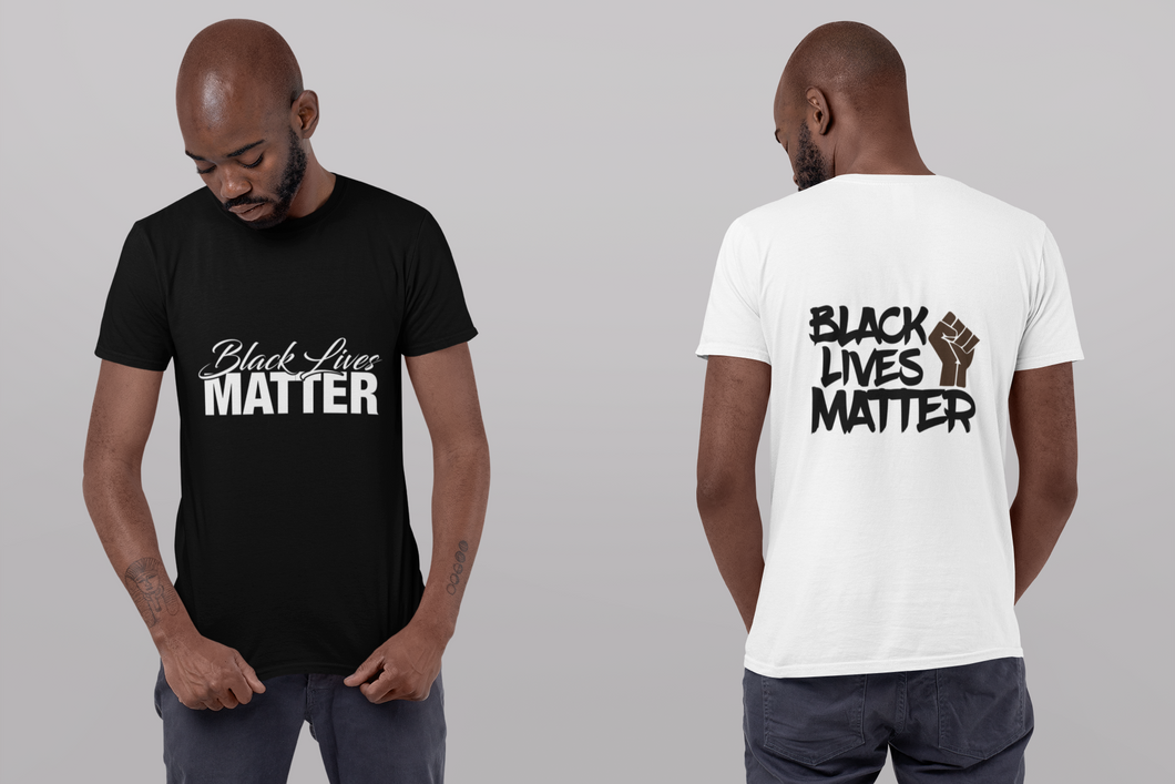 Blm shirt 2024